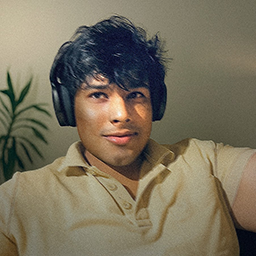 Vignesh Thapanera D Avatar